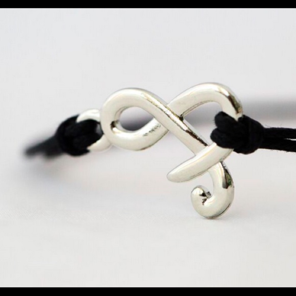 You & Me Bracelet